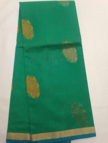 COIMBATORE KORA COTTON SAREE 620 MTS